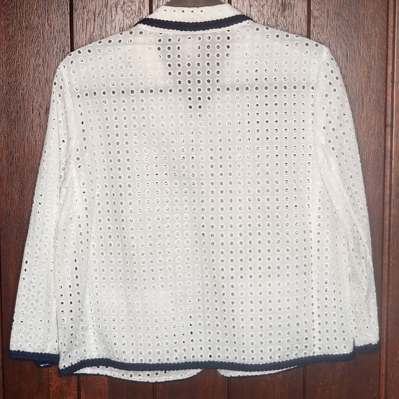 à la cart Blazer - Picture 6 of 9